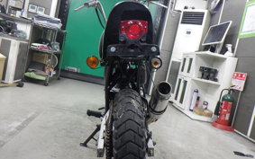 HONDA APE 50 2024 AC16