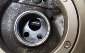 HONDA REBEL 250 A MC49