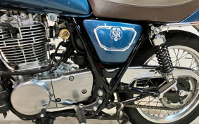 YAMAHA SR400 2020 RH16J