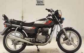HONDA CB125T JC06