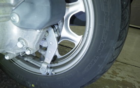 HONDA TACT Basket 2026 AF79