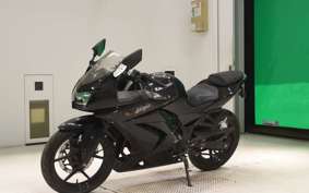 KAWASAKI NINJA 250R EX250K