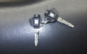 SUZUKI ｼﾞｸｻｰ150 NG4BG