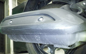 YAMAHA JOG-7 2001 AY01