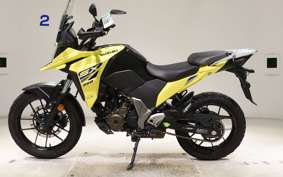 SUZUKI Vストローム250SX EL11L