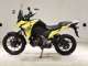 Фото Suzuki Vストローム250SX с японского аукциона