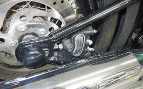 HARLEY FLSTSB 1580 2008