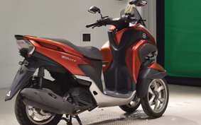 YAMAHA TRICITY 125 SE82J