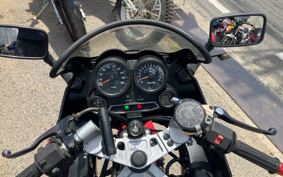 KAWASAKI GPZ400R 1989 ZX400D