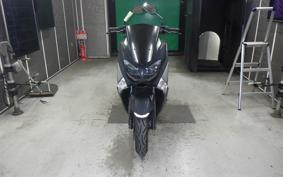 YAMAHA N-MAX 2012 SED6J