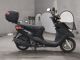 Фото Yamaha AKUSHI STREET с японского аукциона