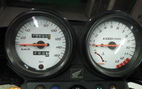 HONDA VTR 250 2014 MC33