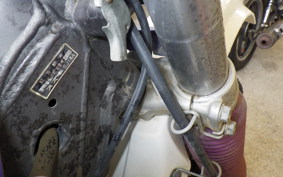 SUZUKI RMX250 S Gen.2 SJ14A