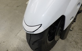 SUZUKI ｽｳｨｯｼｭ125 DV12B