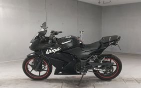 KAWASAKI NINJA 250R EX250K