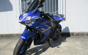 YAMAHA YZF-R25 RG10J