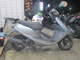 Фото Honda DIO с японского аукциона