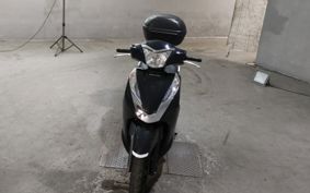 HONDA LEAD 125 JF45