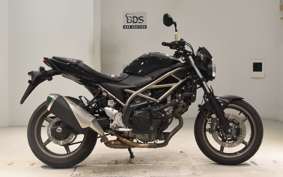 SUZUKI SV650 A 2023 VP55E