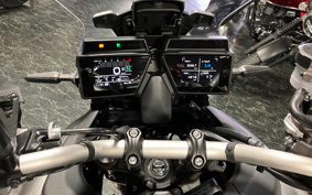 YAMAHA TRACER 9GT 2021 RN70J