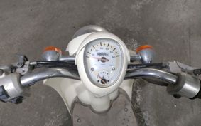 HONDA CREA SCOOPY AF55