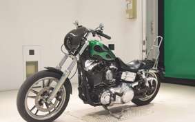 HARLEY FXDL 1580 2008
