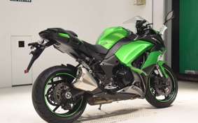 KAWASAKI NINJA 1000 A 2017