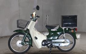 HONDA SUPER CUB50 AA01