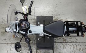 HONDA CROSS CUB 110 JA60