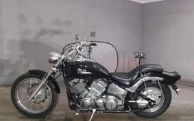 YAMAHA DRAGSTAR 400 2006 VH01J