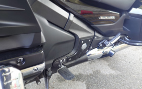 HONDA GOLDWING F6B 2015 SC68