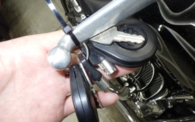 HARLEY FXSB 1580 2014