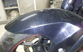 YAMAHA YZF-R25 2002 RG43J