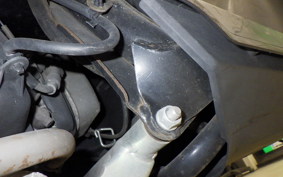 HONDA ﾍﾞﾝﾘｨ110 2005 JA09