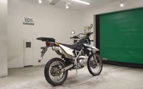 KAWASAKI KLX125 2023 LX125C