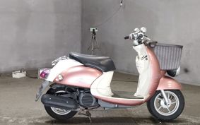 YAMAHA VINO MORUFE SA37J