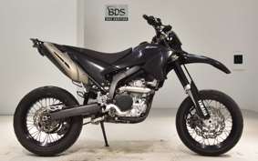 YAMAHA WR250X 2005 DG15J