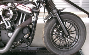 HARLEY XL1200X 2015 LC3
