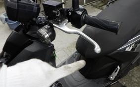 YAMAHA BW*S 125 Gen.2 2005 SED9J