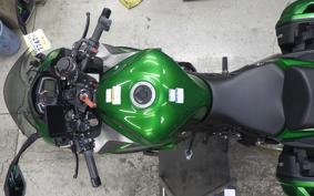 KAWASAKI NINJA 1000 A 2019 ZXT00W