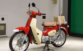 HONDA C110 SUPER CUB 2025 JA59