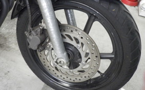 HONDA JADE 2012 MC23