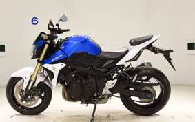 SUZUKI GSR750 A 2014 GR7NA