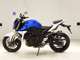 Фото Suzuki GSR750 A 2014 с японского аукциона