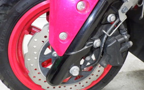 YAMAHA CYGNUS 125 XSR 3 SED8J