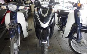HONDA LEAD 125 JK12