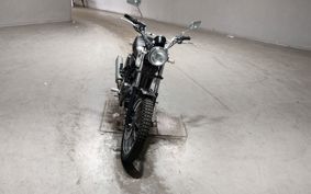 KAWASAKI 250TR BJ250F
