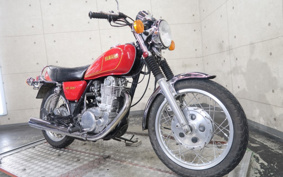 YAMAHA SR500-1 2021 1JN