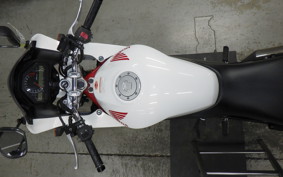 HONDA VTRF250 1989 MC33