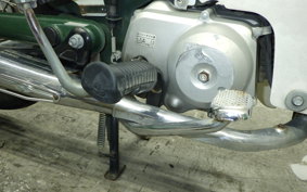 HONDA LITTLE CUB E 1980 AA01